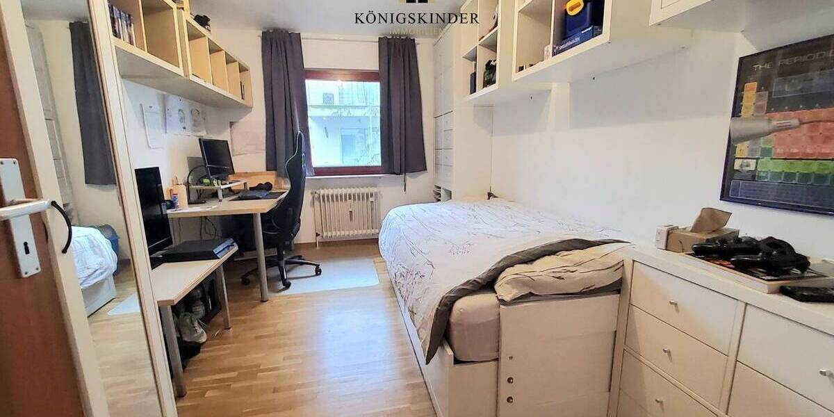 Etagenwohnung Stuttgart / Vaihingen Vaihingen - 4 Zimmer, 164 m&sup2;, 675.000&euro; | Angebot:26673303