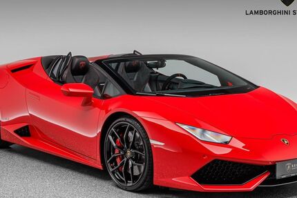 Lamborghini Huracán 33.500 km 229.900 &euro; Böblingen 71034