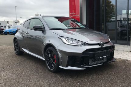 Toyota Yaris 9.000 km 42.900 &euro; Göppingen 73037