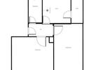 Etagenwohnung Stuttgart Stuttgart-Nord - 2 Zimmer, 65 m&sup2;, 808&euro; | Angebot:26381700