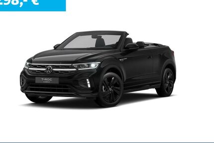 VW T-Roc 17.405 km 37.930 &euro; Fellbach 70736