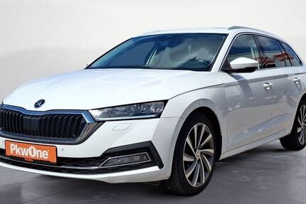 Skoda Octavia 88.853 km 20.630 &euro; Göppingen 73037