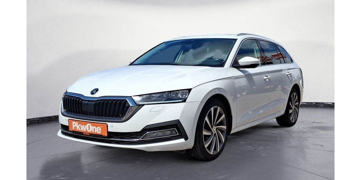 Skoda Octavia 88.853 km 20.630 &euro; Göppingen 73037