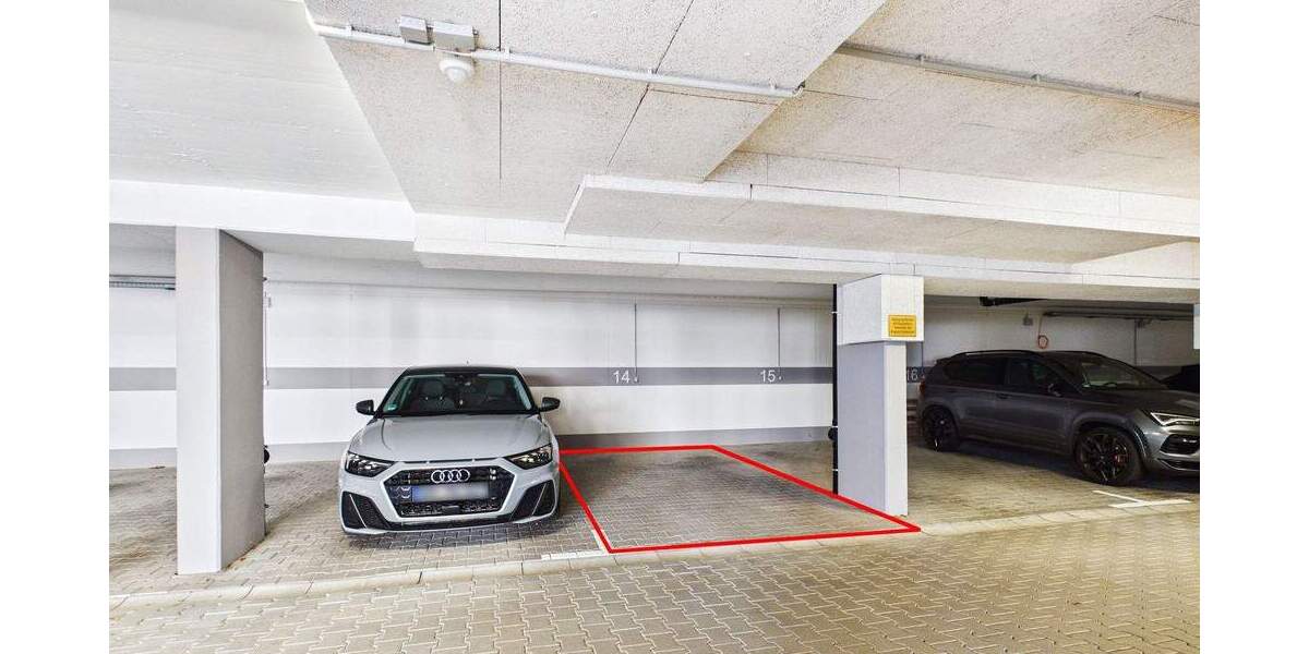 Etagenwohnung Winnenden - 2 Zimmer, 67 m&sup2;, 345.000&euro; | Angebot:25909342