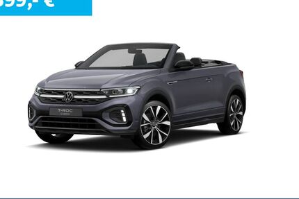 VW T-Roc 4.994 km 35.930 &euro; Göppingen 73037