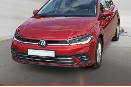 VW Polo 26.847 km 17.990 &euro; Kirchheim 73230