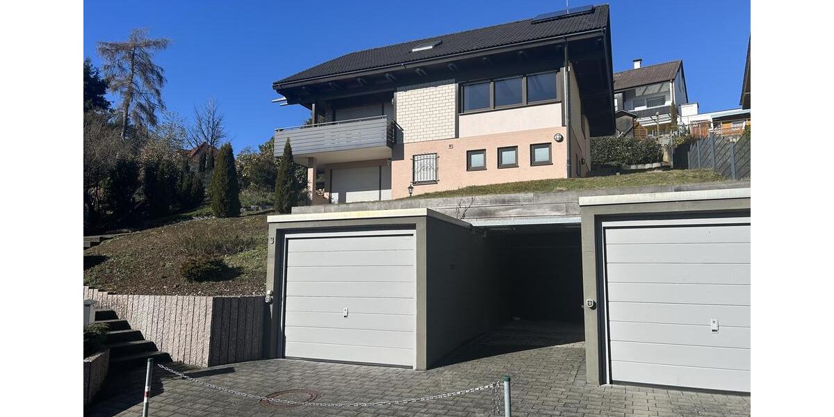 Einfamilienhaus Uhingen - 6.5 Zimmer, 162 m&sup2;, 1.980&euro; | Angebot:25356517