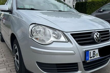 VW Polo 112.000 km 3.790 &euro; Remseck am Neckar 71686