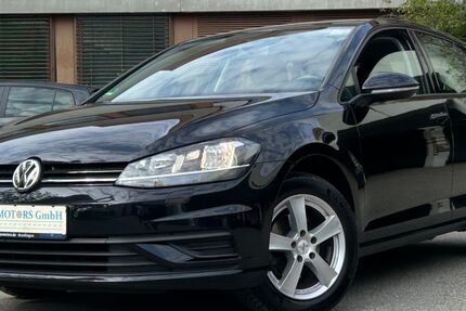VW Golf 84.000 km 10.699 &euro; Aichtal 72631