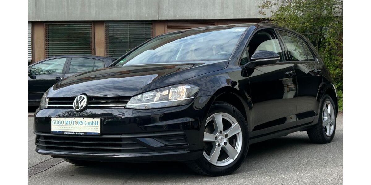 VW Golf 84.000 km 10.699 &euro; Aichtal 72631