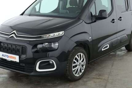 Citroen Berlingo 54.915 km 16.480 &euro; Stuttgart 70195