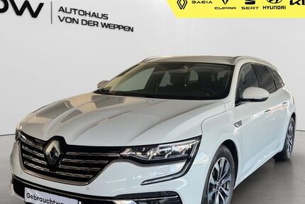 Renault Talisman 45.229 km 20.400 &euro; Stuttgart 70469
