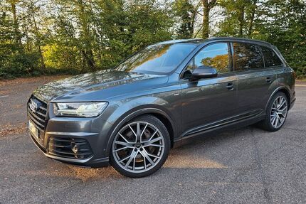 Audi Q7 114.000 km 43.000 &euro; Oberstenfeld 71720