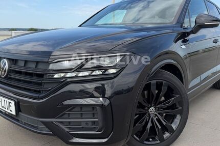 VW Touareg 139.770 km 42.990 &euro; Stuttgart 70499