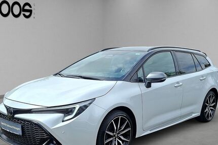 Toyota Corolla 43.585 km 33.990 &euro; Nürtingen 72622
