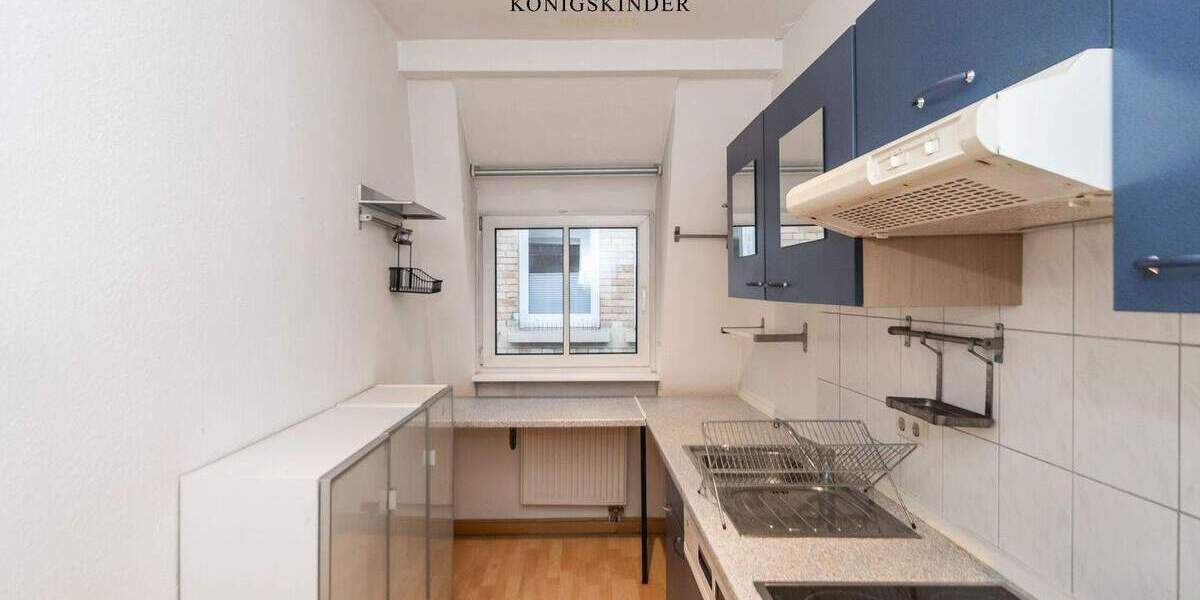 Etagenwohnung Stuttgart Mitte - 3 Zimmer, 82 m&sup2;, 449.000&euro; | Angebot:25731177