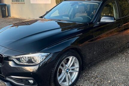 BMW 320 174.761 km 13.790 &euro; Sindelfingen 71065