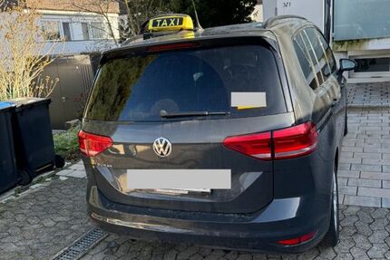 VW Touran 280.000 km 6.780 &euro; Ebersbach 73036