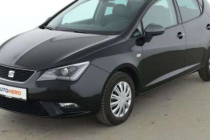 Seat Ibiza 110.821 km 8.390 &euro; Stuttgart 70195