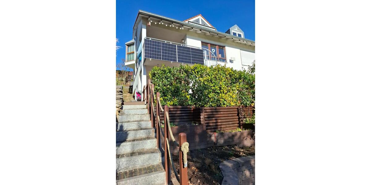 Etagenwohnung Waldenbuch - 5 Zimmer, 127 m&sup2;, 619.000&euro; | Angebot:24754790