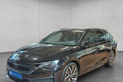 Skoda Octavia 12.938 km 33.890 &euro; Stuttgart 70565