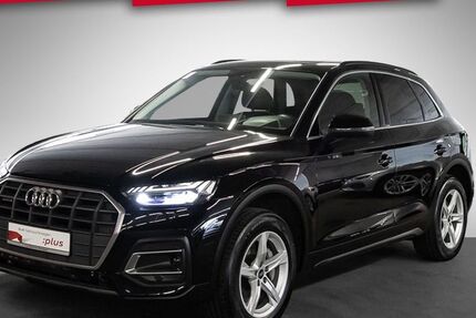 Audi Q5 85.933 km 34.930 &euro; Stuttgart 70469