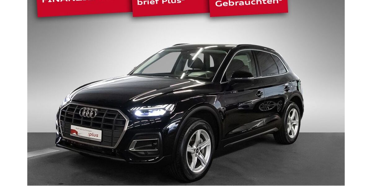 Audi Q5 85.933 km 34.930 &euro; Stuttgart 70469