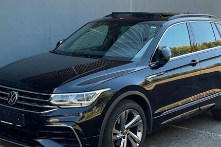 VW Tiguan 120.000 km 32.980 &euro; Sindelfingen 71065