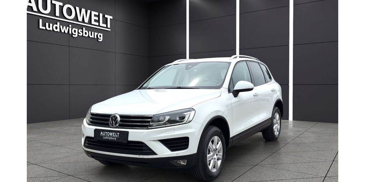 VW Touareg 116.000 km 22.900 &euro; Bietigheim-Bissingen 74321