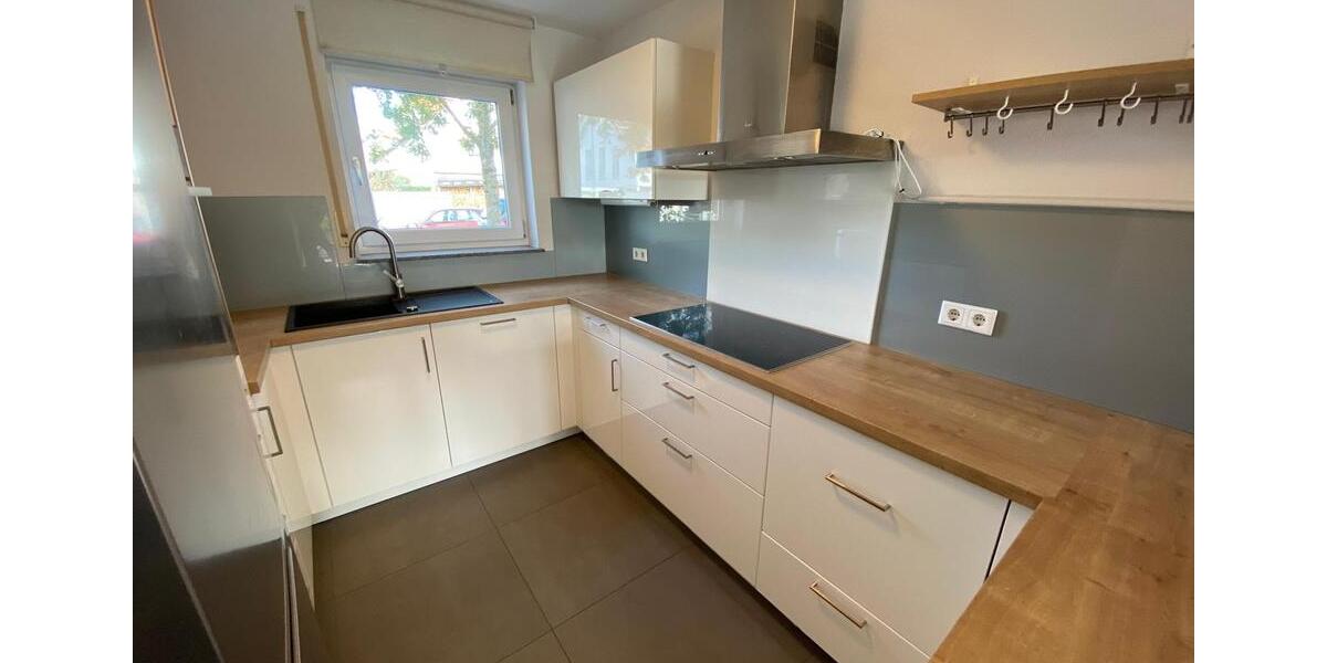 Reihenhaus Baltmannsweiler - 3.5 Zimmer, 114 m&sup2;, 570.000&euro; | Angebot:27117532