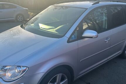 VW Touran 198.000 km 5.600 &euro; Filderstadt 70794