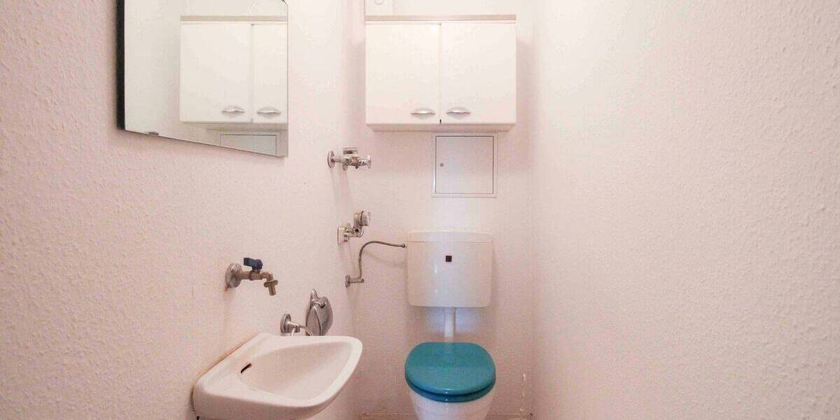 Einfamilienhaus Kernen im Remstal Rommelshausen - 3 Zimmer, 260.000&euro; | Angebot:25970259