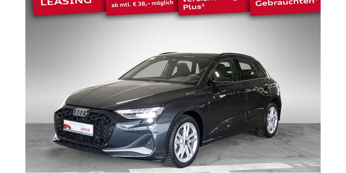 Audi A3 13.064 km 33.940 &euro; Stuttgart 70469