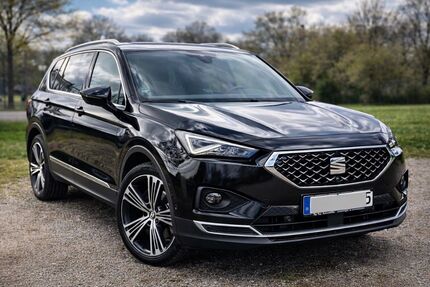 Seat Tarraco 95.000 km 26.700 &euro; Stuttgart 70376