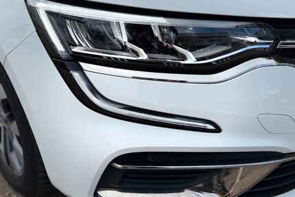 Renault Talisman 82.000 km 16.499 &euro; Fellbach bei Stuttgart 70736