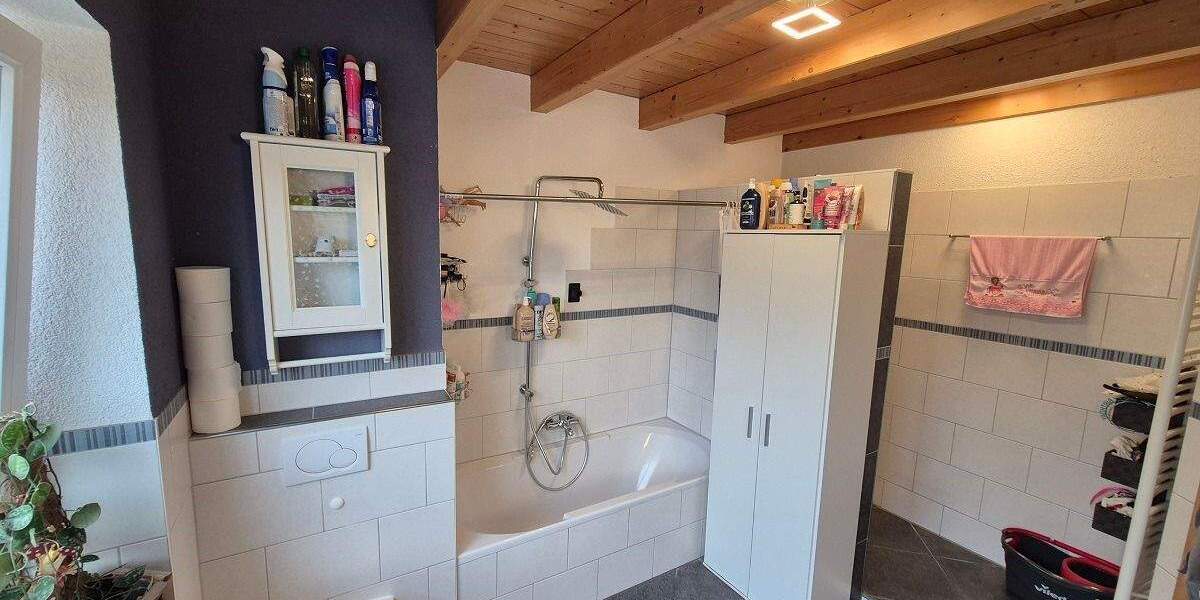 Doppelhaushälfte Großbottwar Hof und Lembach - 5 Zimmer, 165 m&sup2;, 599.000&euro; | Angebot:25896731