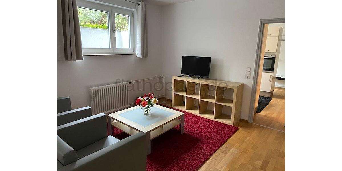 Zimmer Stuttgart Mühlhausen - 1.5 Zimmer, 995&euro; | Angebot:25204002