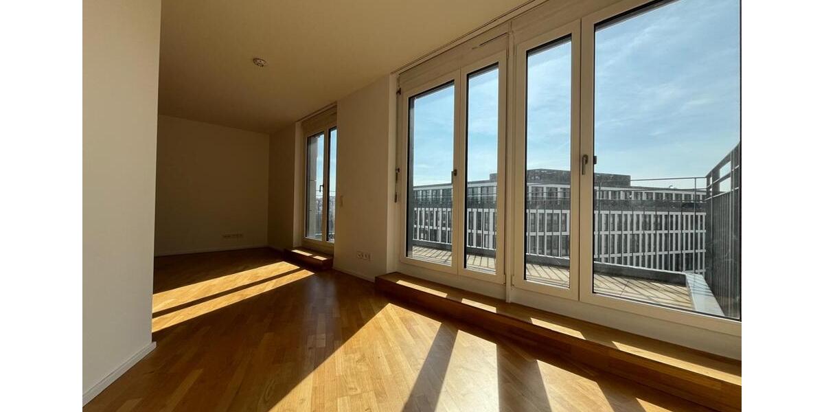 Etagenwohnung Stuttgart - 1 Zimmer, 55 m&sup2;, 996&euro; | Angebot:26068598