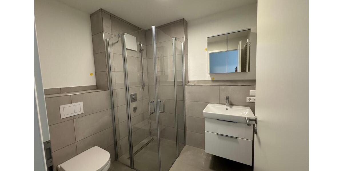 Etagenwohnung Remseck am Neckar - 2 Zimmer, 52 m&sup2;, 1.130&euro; | Angebot:25838242
