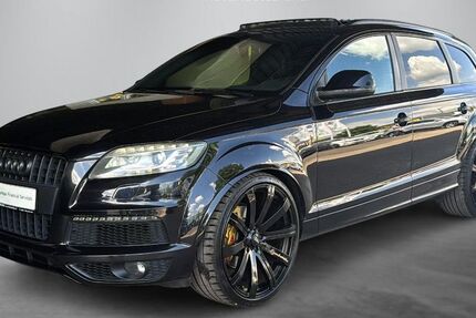 Audi Q7 196.307 km 14.790 &euro; Weinstadt 71384