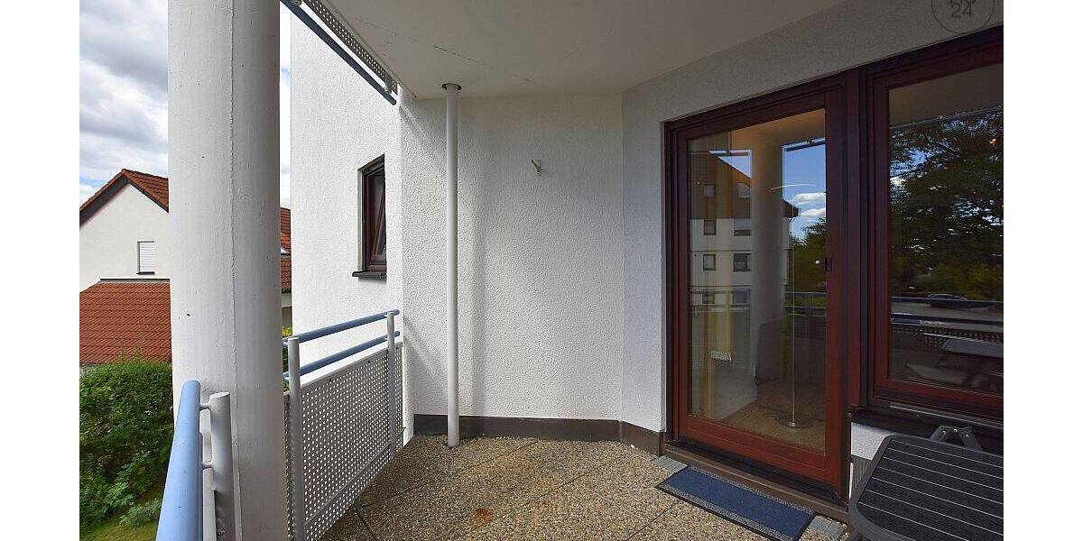 Etagenwohnung Magstadt - 2 Zimmer, 54 m&sup2;, 1.350&euro; | Angebot:26696350