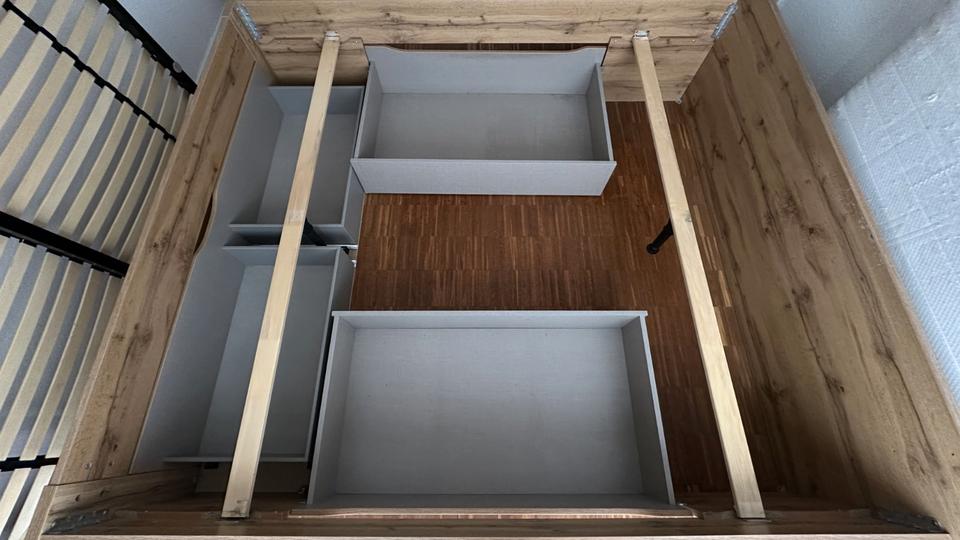 Erdgeschoßwohnung Stuttgart Fasanenhof-Ost - 2 Zimmer, 64 m&sup2;, 610&euro; | Angebot:26019827