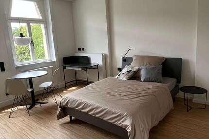 Wohnung Stuttgart Stuttgart-Süd - 1 Zimmer, 24 m&sup2;, 1.010&euro; | Angebot:25958603
