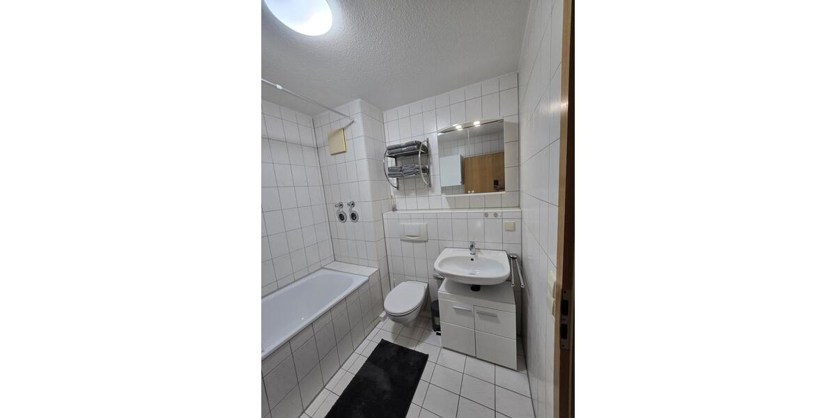 Etagenwohnung Aichtal - 1 Zimmer, 28 m&sup2;, 700&euro; | Angebot:25219639