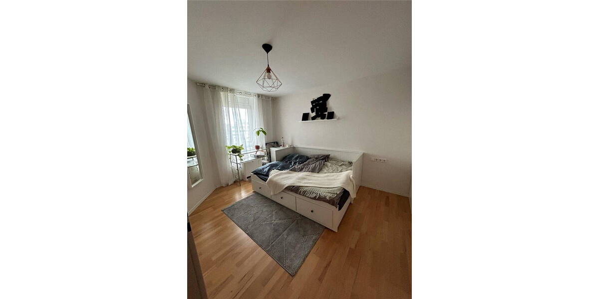 Etagenwohnung Stuttgart Ost - 2 Zimmer, 47 m&sup2;, 259.900&euro; | Angebot:25978534
