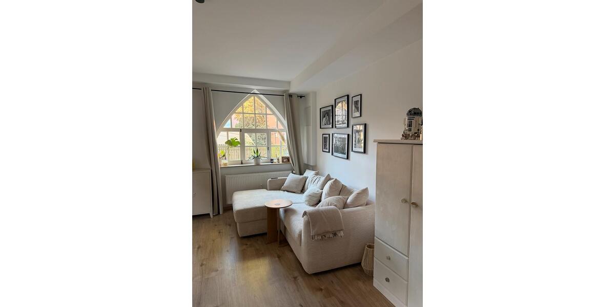 Terrassenwohnung Stuttgart Stuttgart-Ost - 2 Zimmer, 60 m&sup2;, 1.130&euro; | Angebot:26671451