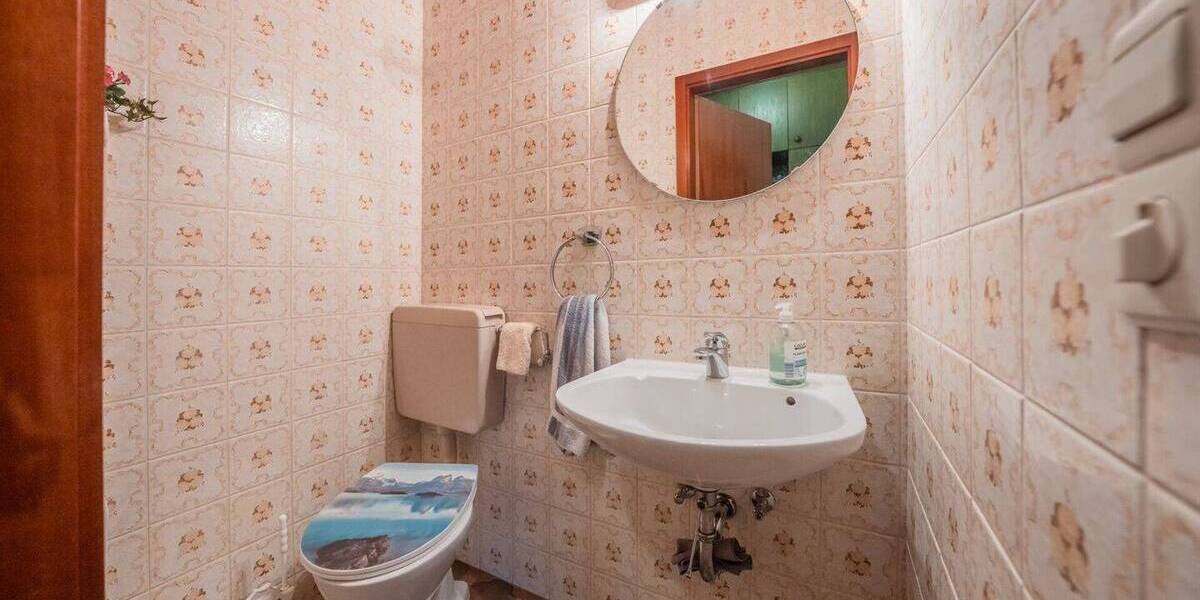 Bungalow Kernen im Remstal Rommelshausen - 4 Zimmer, 131 m&sup2;, 639.000&euro; | Angebot:26082533