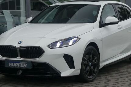 BMW 120 8.680 km 36.400 &euro; Vaihingen / Enz 71665