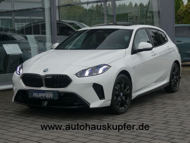 BMW 120 8.680 km 36.400 &euro; Vaihingen / Enz 71665