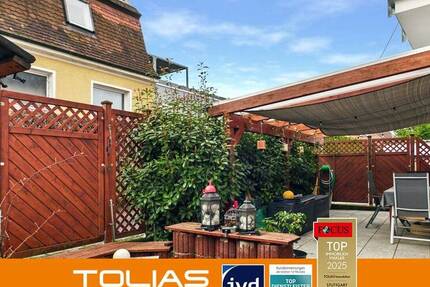 Wohnung Freiberg am Neckar Beihingen - 4 Zimmer, 86 m&sup2;, 269.000&euro; | Angebot:25909341